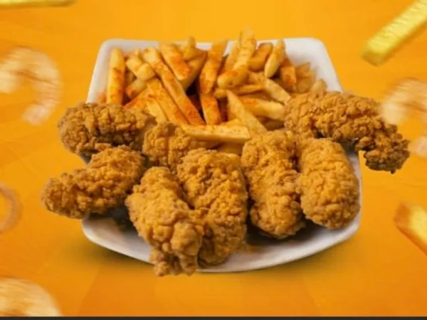 وجبة فيليه